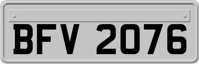 BFV2076