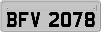BFV2078