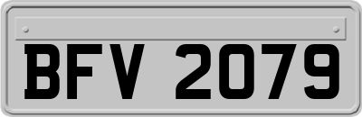 BFV2079