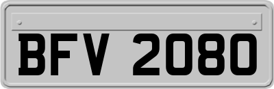 BFV2080