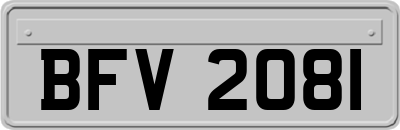 BFV2081