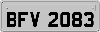 BFV2083