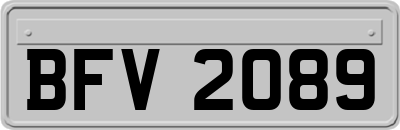 BFV2089