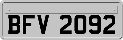 BFV2092