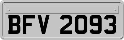 BFV2093