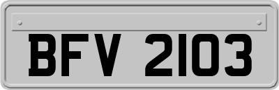 BFV2103