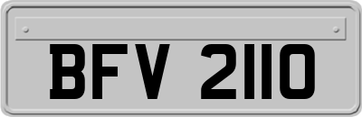 BFV2110