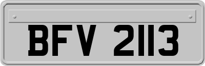 BFV2113