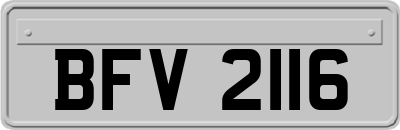 BFV2116