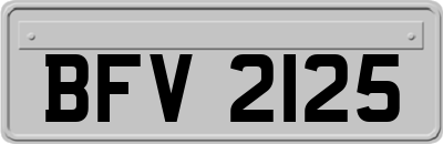 BFV2125