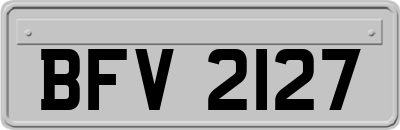 BFV2127