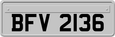 BFV2136