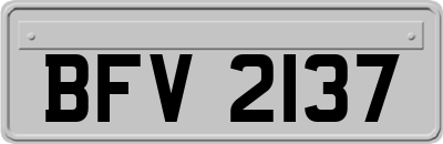 BFV2137