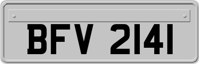 BFV2141