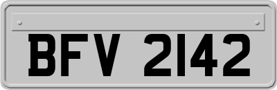 BFV2142