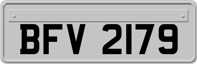 BFV2179