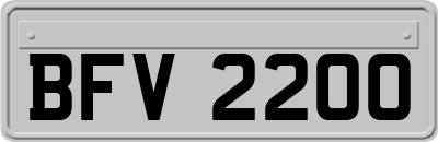 BFV2200