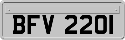 BFV2201