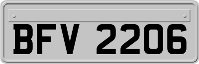 BFV2206