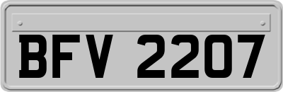 BFV2207