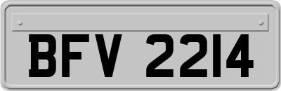 BFV2214
