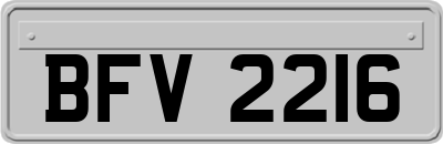 BFV2216