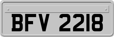 BFV2218