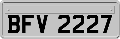 BFV2227