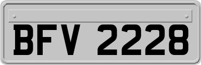 BFV2228