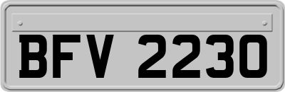 BFV2230