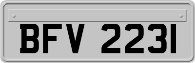 BFV2231