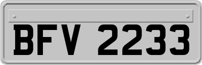 BFV2233
