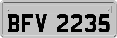 BFV2235