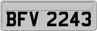 BFV2243