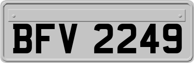 BFV2249