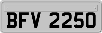 BFV2250