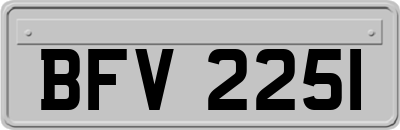 BFV2251