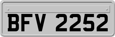 BFV2252