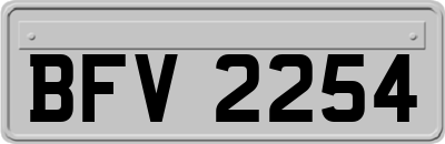 BFV2254