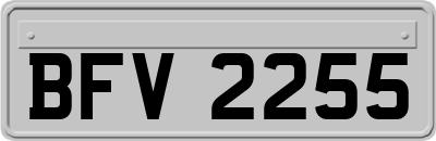 BFV2255