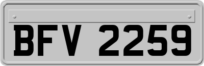 BFV2259