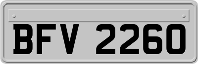 BFV2260