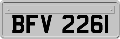 BFV2261