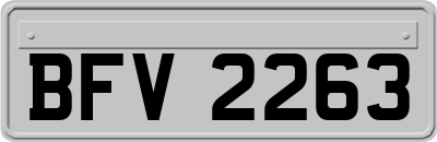 BFV2263