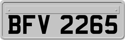 BFV2265