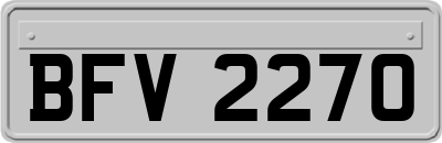 BFV2270