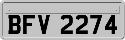 BFV2274