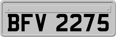 BFV2275