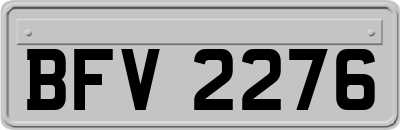 BFV2276