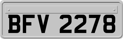 BFV2278